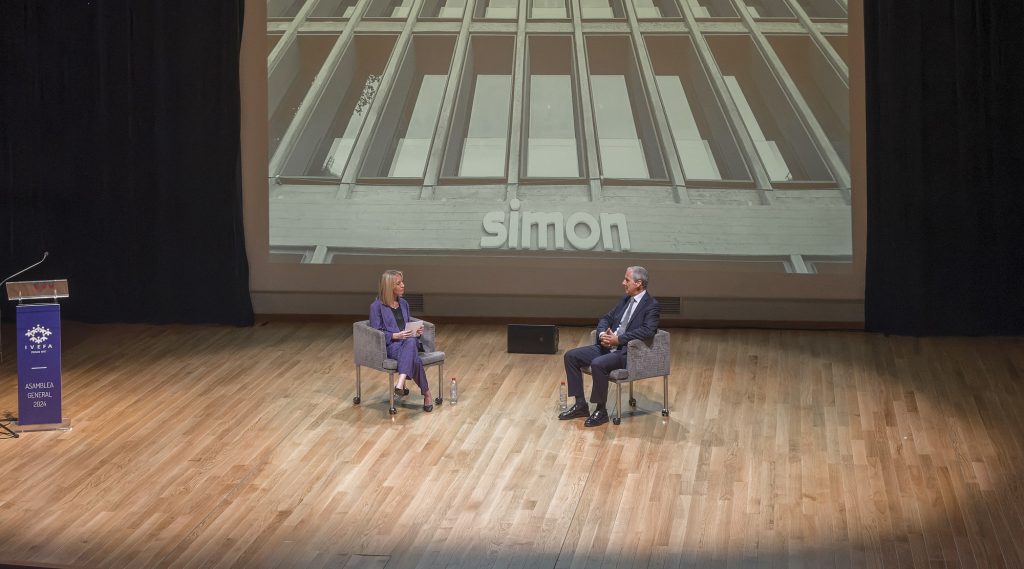 Sergio Vives Simón