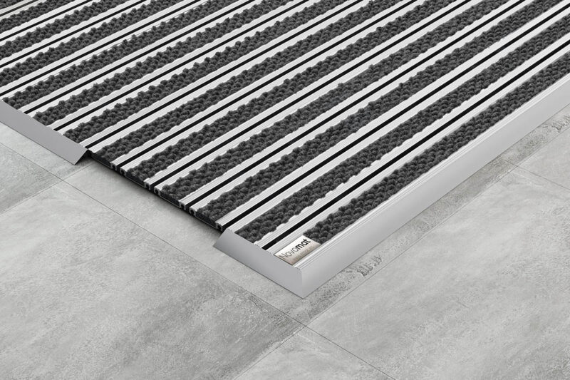 FELPUDO TECNICO DE ENTRADA