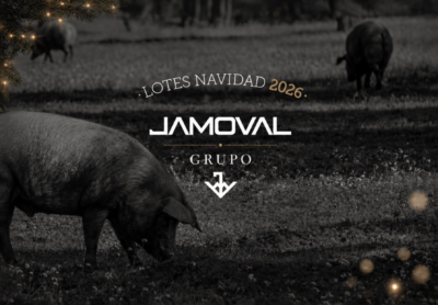 LOTES NAVIDAD "JAMOVAL" 2026